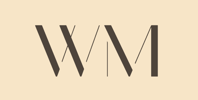 Weronika Marcelis Logo